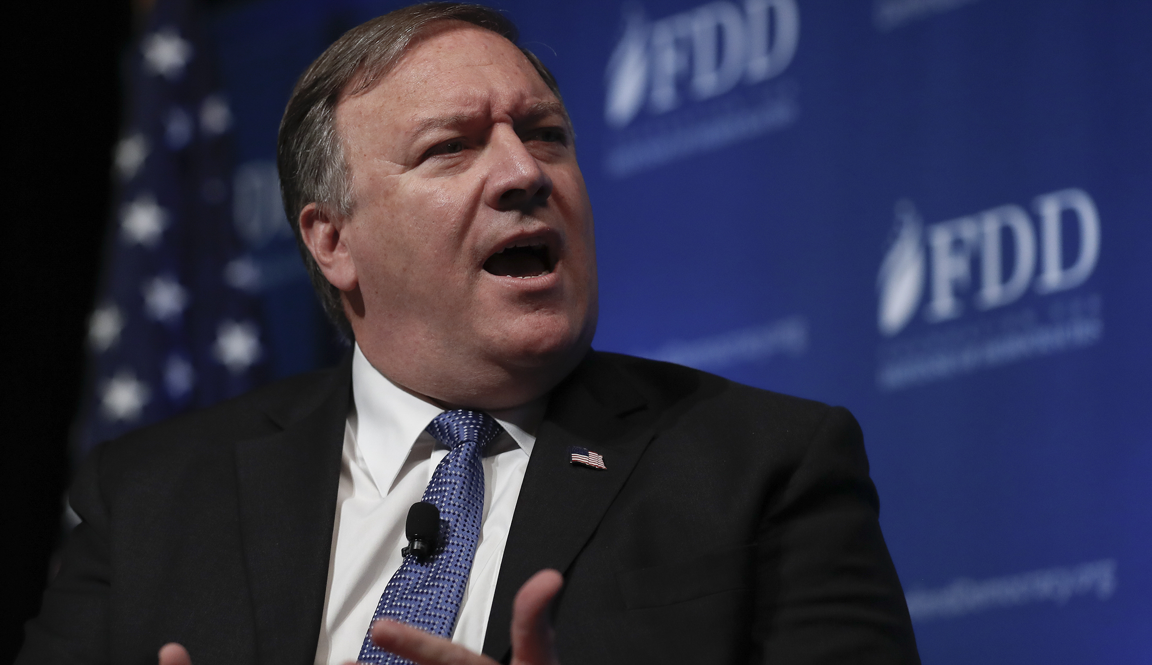Mike Pompeo to testify before Congress next week as questions pile up over Trump-Putin meeting