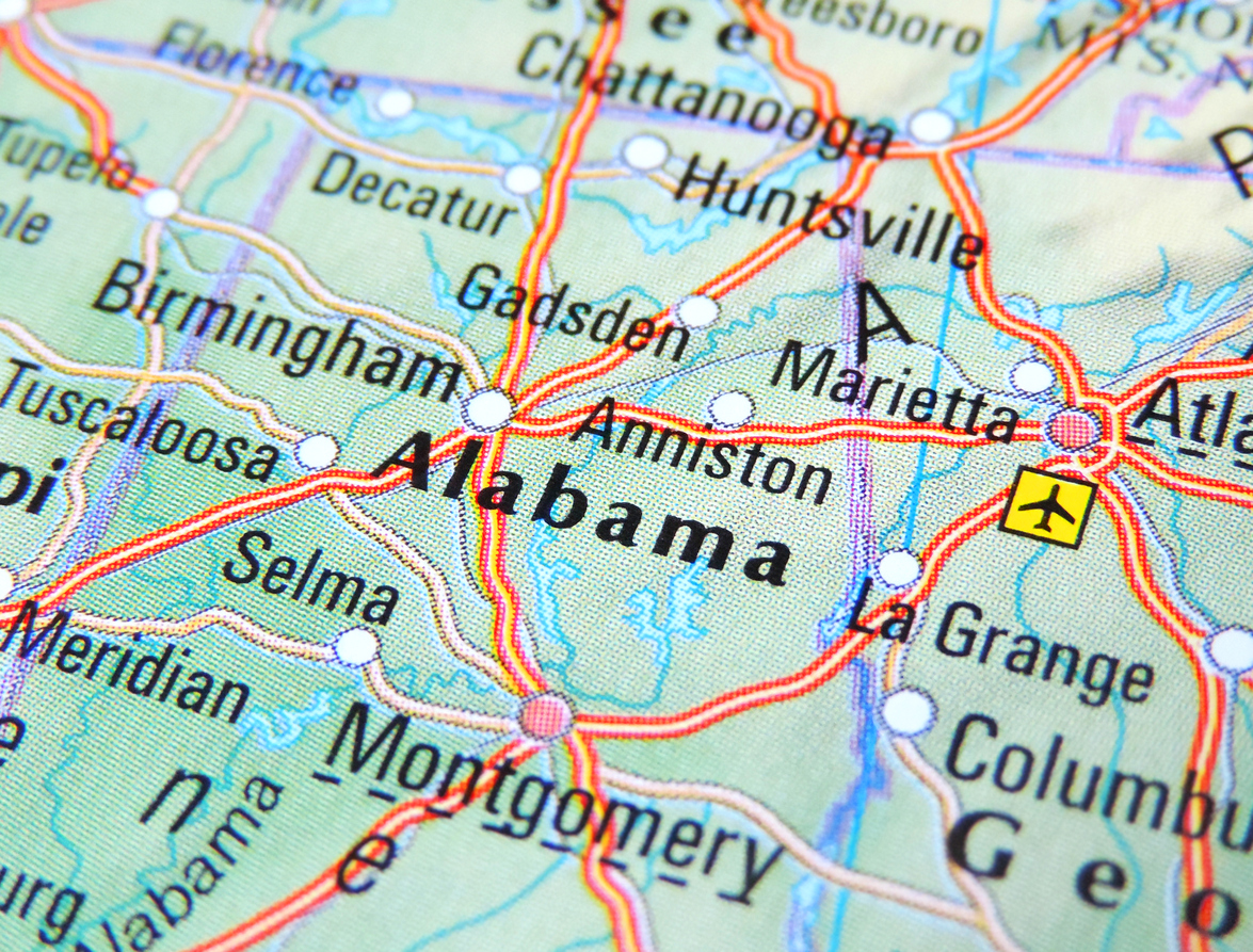 Alabama looks to end its last-in-the-US death penalty policy