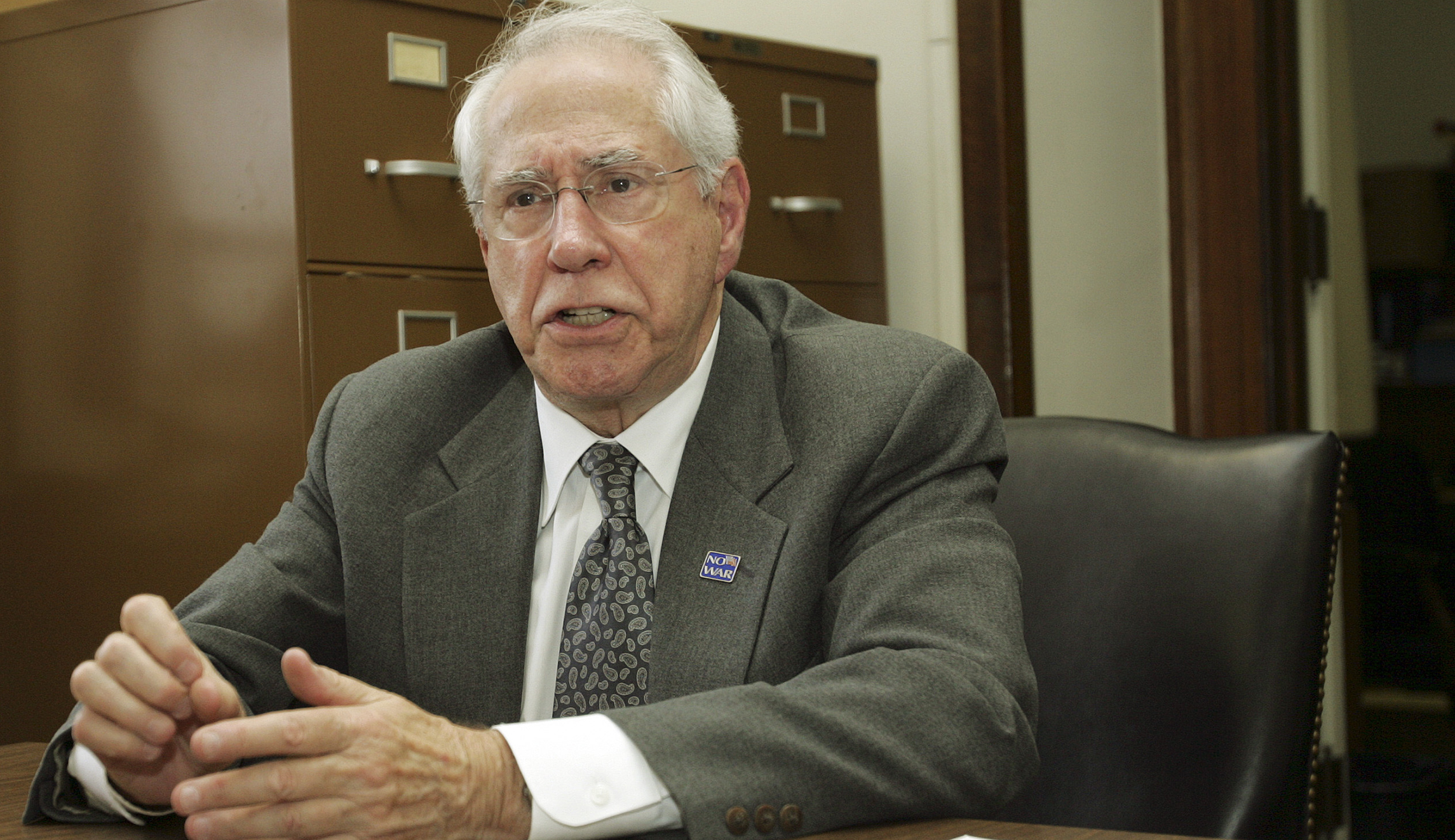 Senator who released Pentagon Papers: Republicans are ‘cowards’ if they don’t release FISA memo