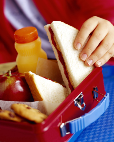 Meghan Cox Gurdon: Tune in this morning for another lunchbox drama