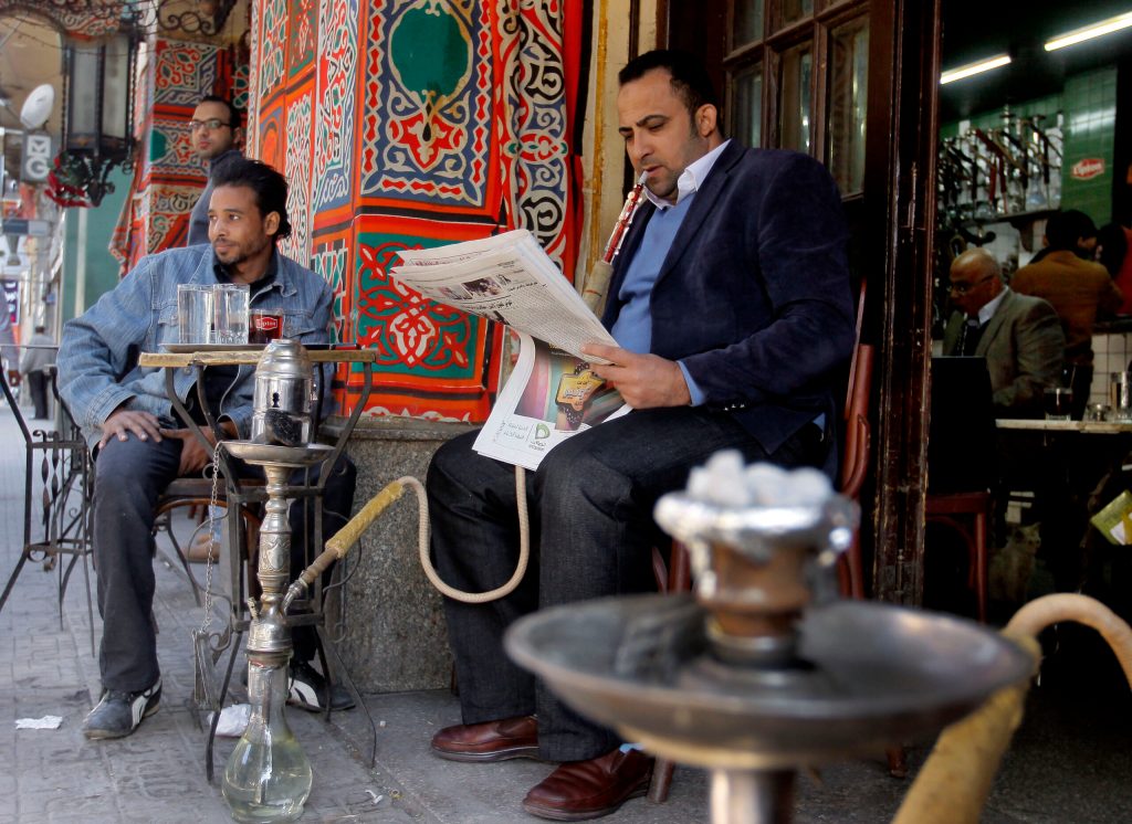 Analysis: Egypt’s Islamists tighten grip on power