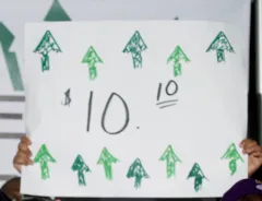 CBO: $10.10 minimum wage would lower employment by 500k, raise incomes for 16.5 million