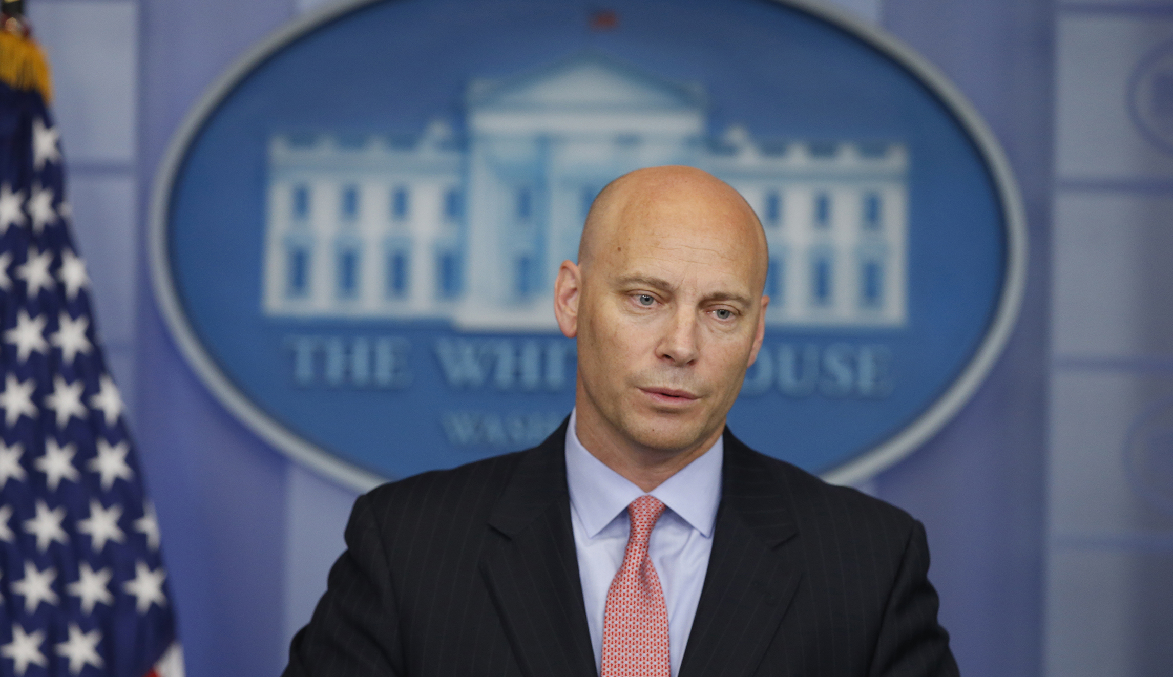 Robert Mueller’s investigation deserves Trump’s criticism: Marc Short