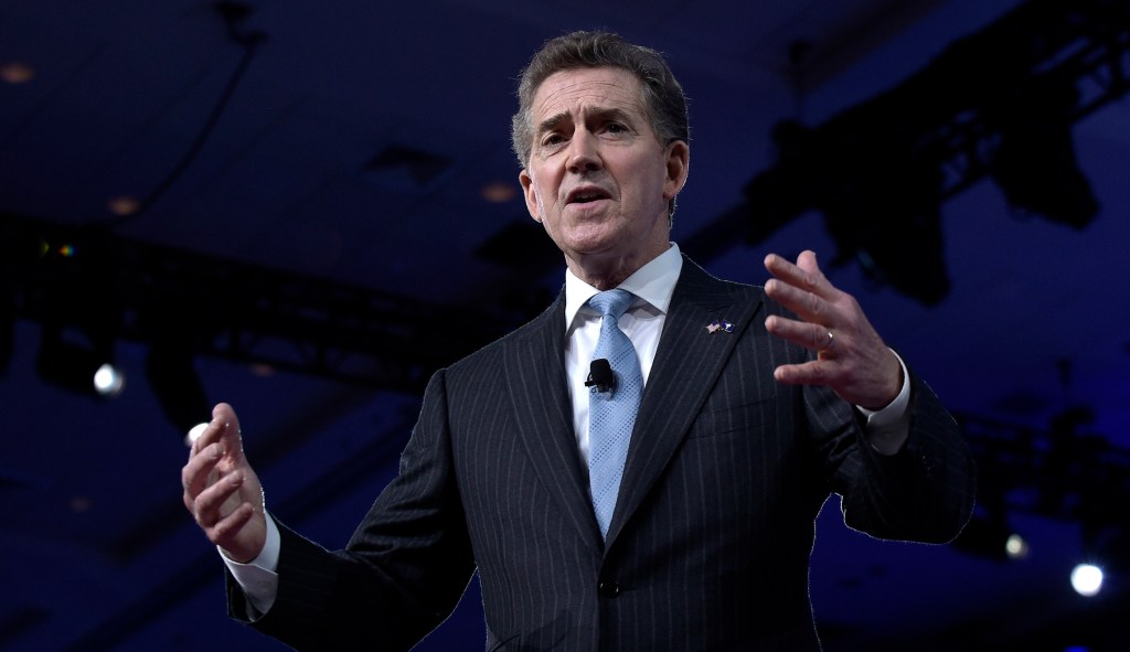 Heritage shows the feds how to write a press release