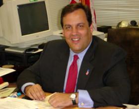 Teachers’ Union Official ‘Prays’ for Death of N.J. Governor in Internal Memo