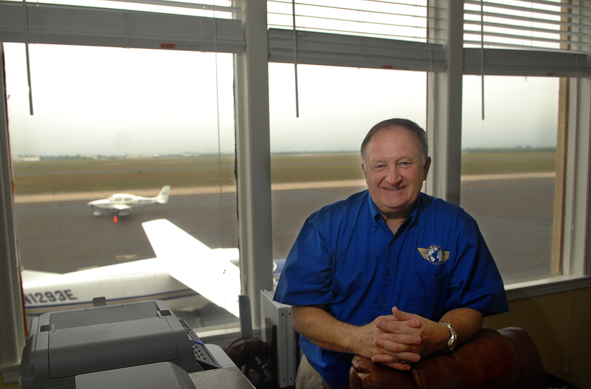 Airline mogul gets 30 years in child porn case