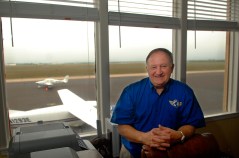 Airline mogul gets 30 years in child porn case