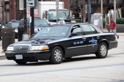 Cabbies say fare hikes fall short