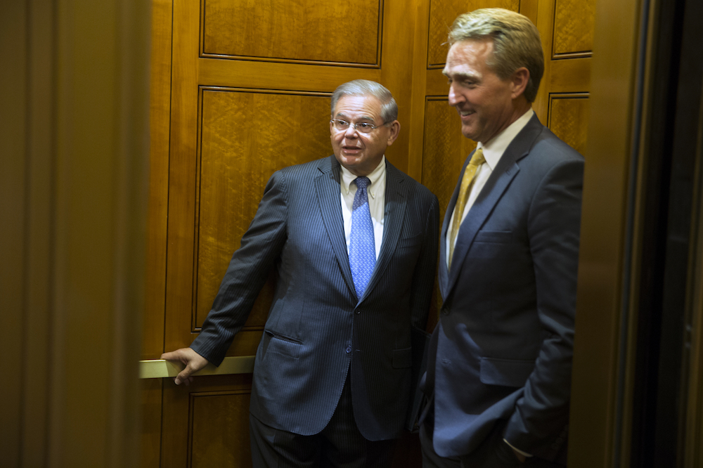 Senators worry about what comes after ISIS fight