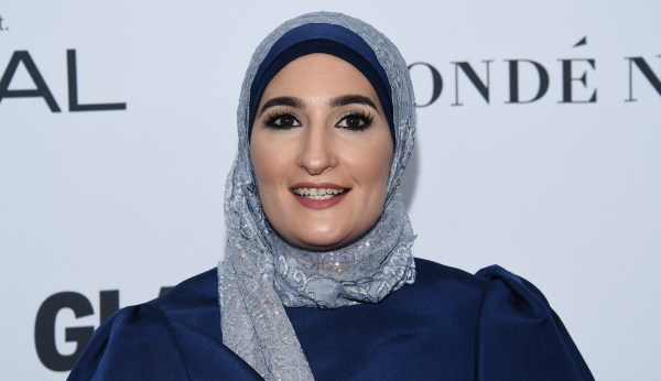 UConn to host Linda Sarsour for Women’s HerStory Month event