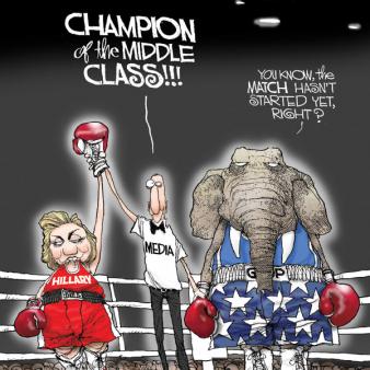 Hillary Champion