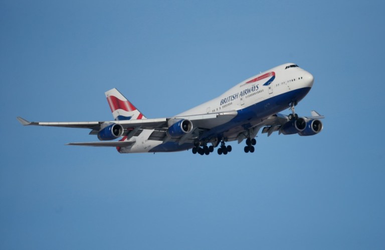 The regulation was sparked by a lawsuit filed by environmental groups in 2010 to force the EPA to regulate greenhouse gases emitted by aircraft. (AP Photo)