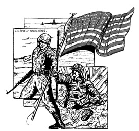 The Surprisingly Good Guys List: Part II