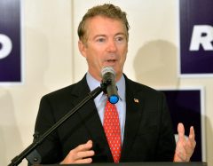 Ranting Rand: Paul assails Rubio’s national security strategy