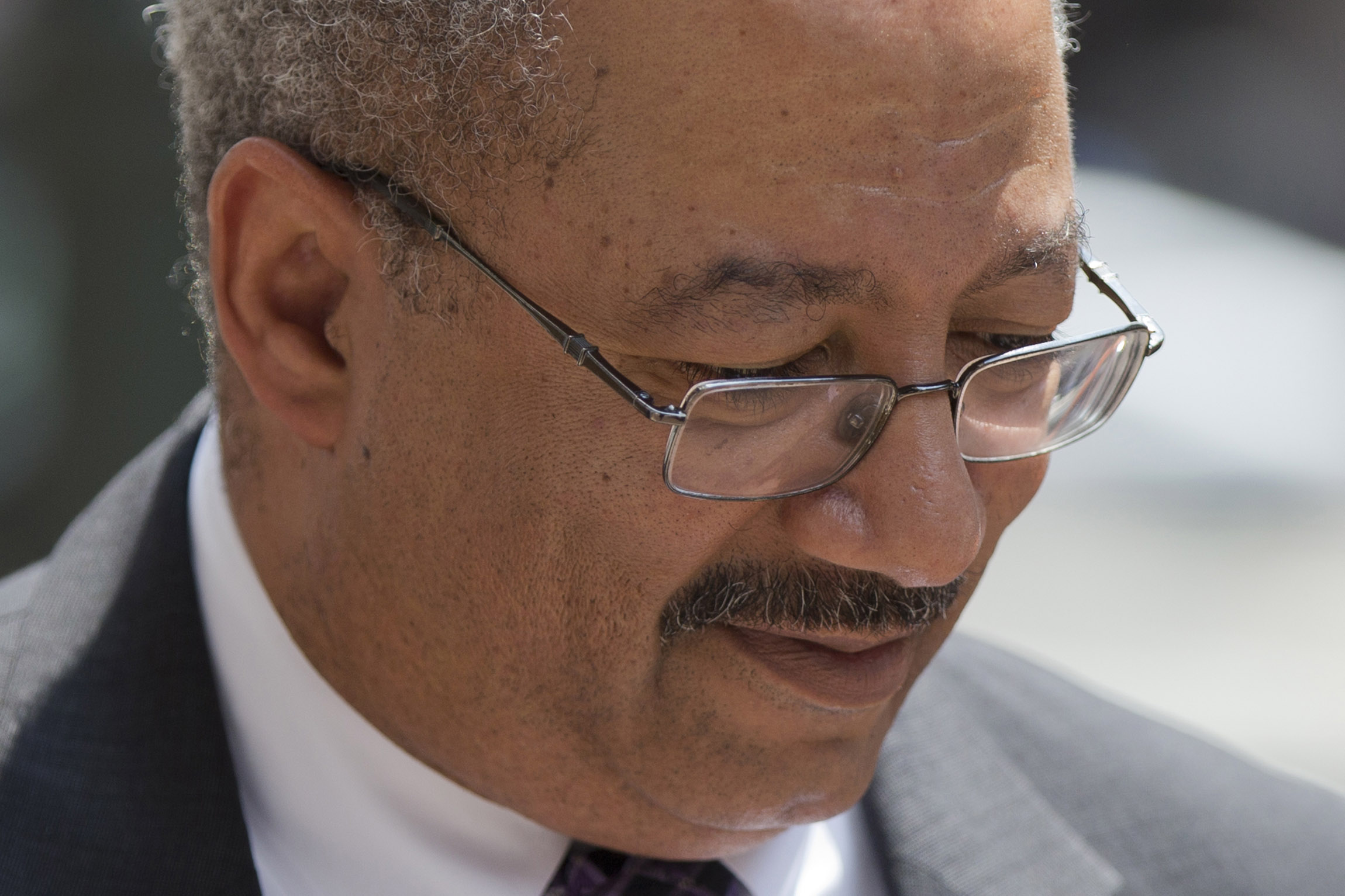 Oops: Politico mistakes disgraced Democrat for Republican
