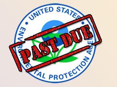 Examiner Editorial: EPA’s failure to meet deadlines invites regulatory manipulation
