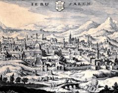 City of Faiths