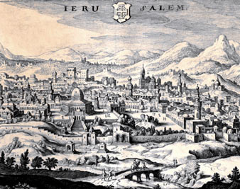 City of Faiths