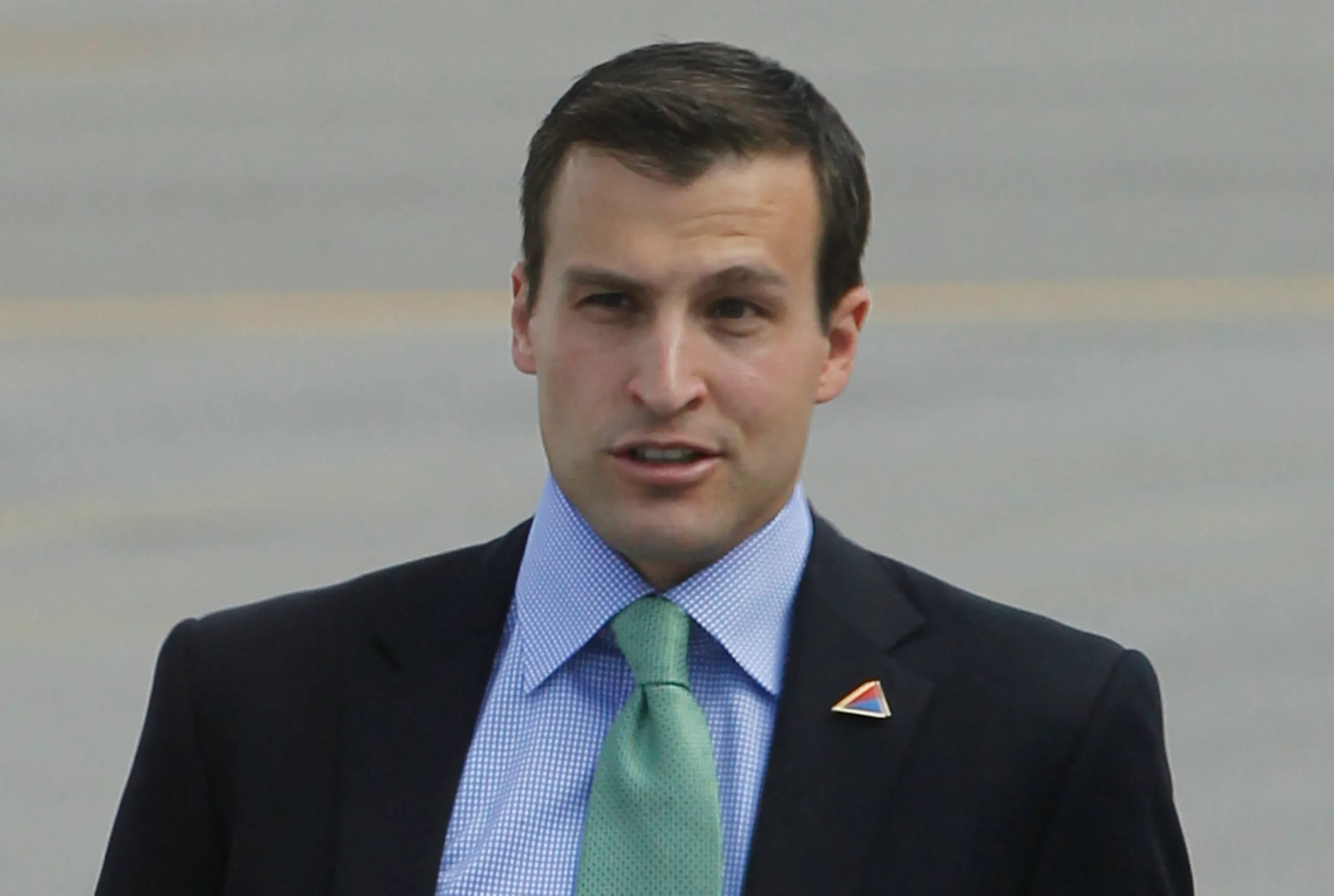 Mitt Romney’s fundraiser goes to work for Paul Ryan