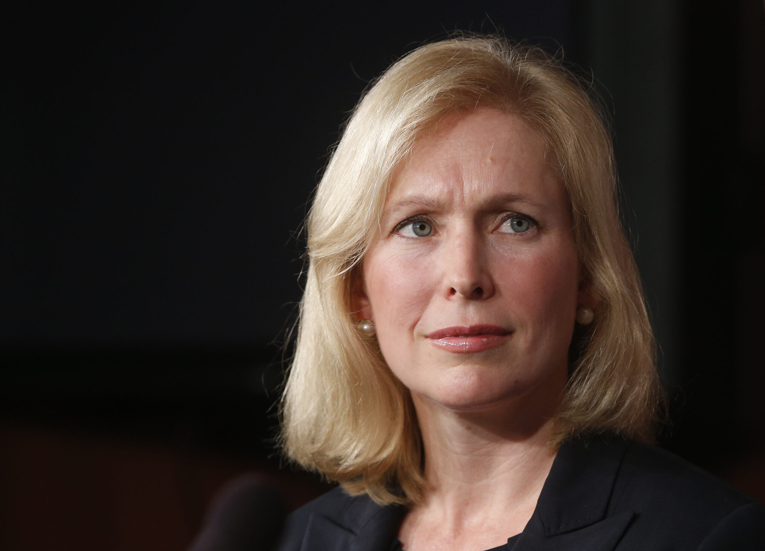Senator considers revising military sexual assault measure