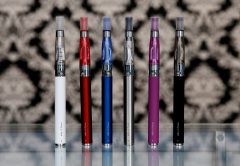 Huffington Post author claims vaping could be gateway to drugs and crime