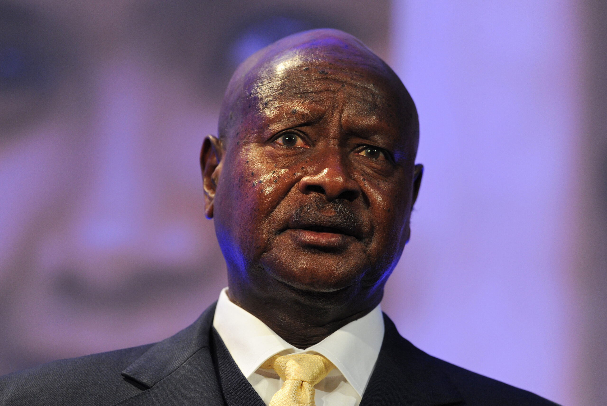 Officials: Uganda’s leader to sign anti-gay bill