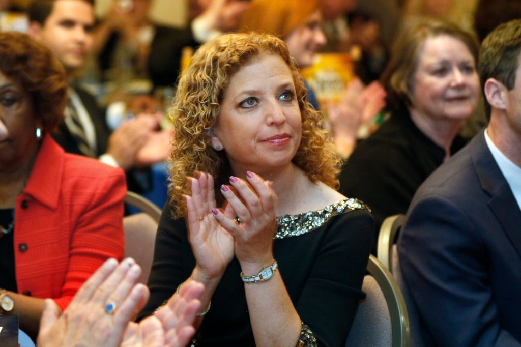 Democrats planning six presidential primary debates