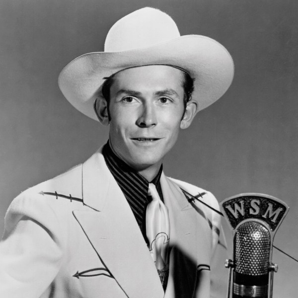 Ramblin’ Man