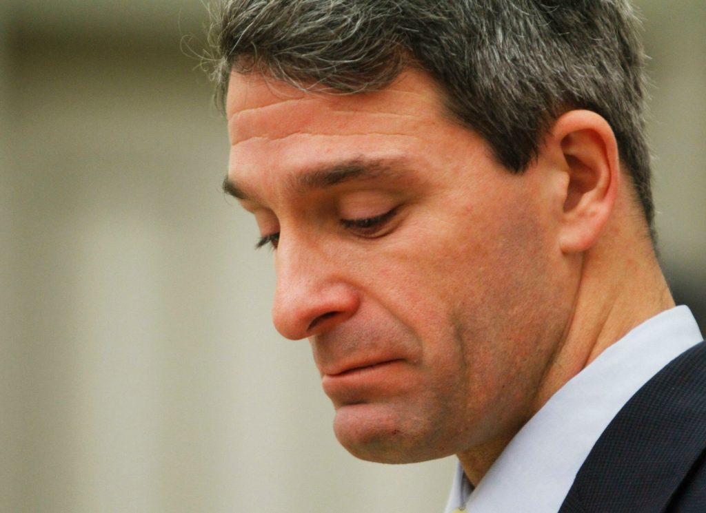 Cuccinelli flips on GOP primary ballot changes
