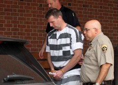 Former Adams County prosecutor charged with murder