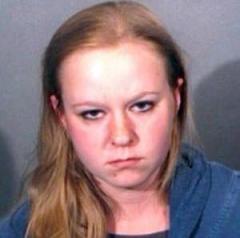 Woman charged with DWI in crash that hurt officer