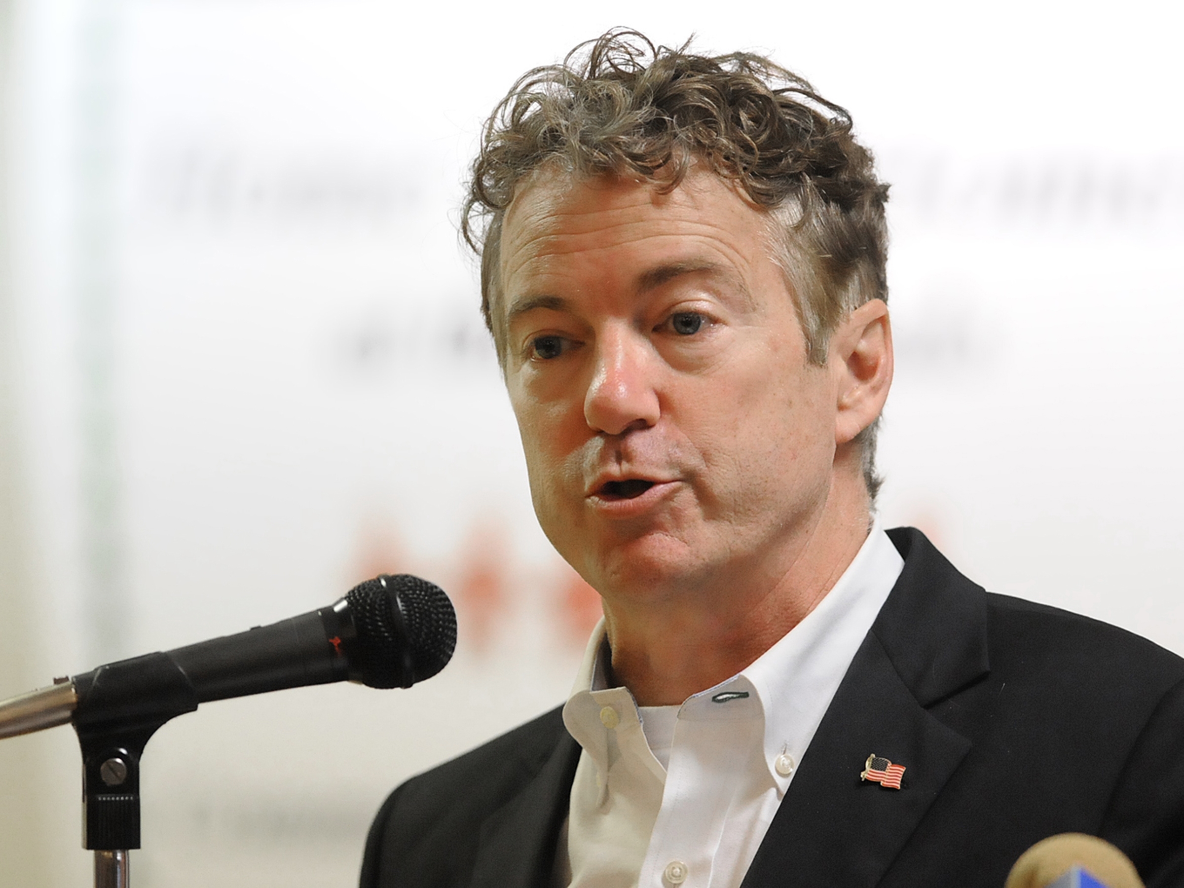 Rand Paul’s foreign policy problem: Being right about Iraq doesn’t mean you’re right about ISIS