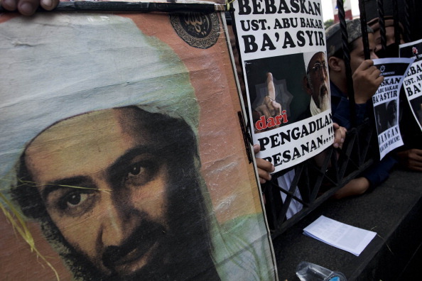 Killing bin Laden is not a foreign policy