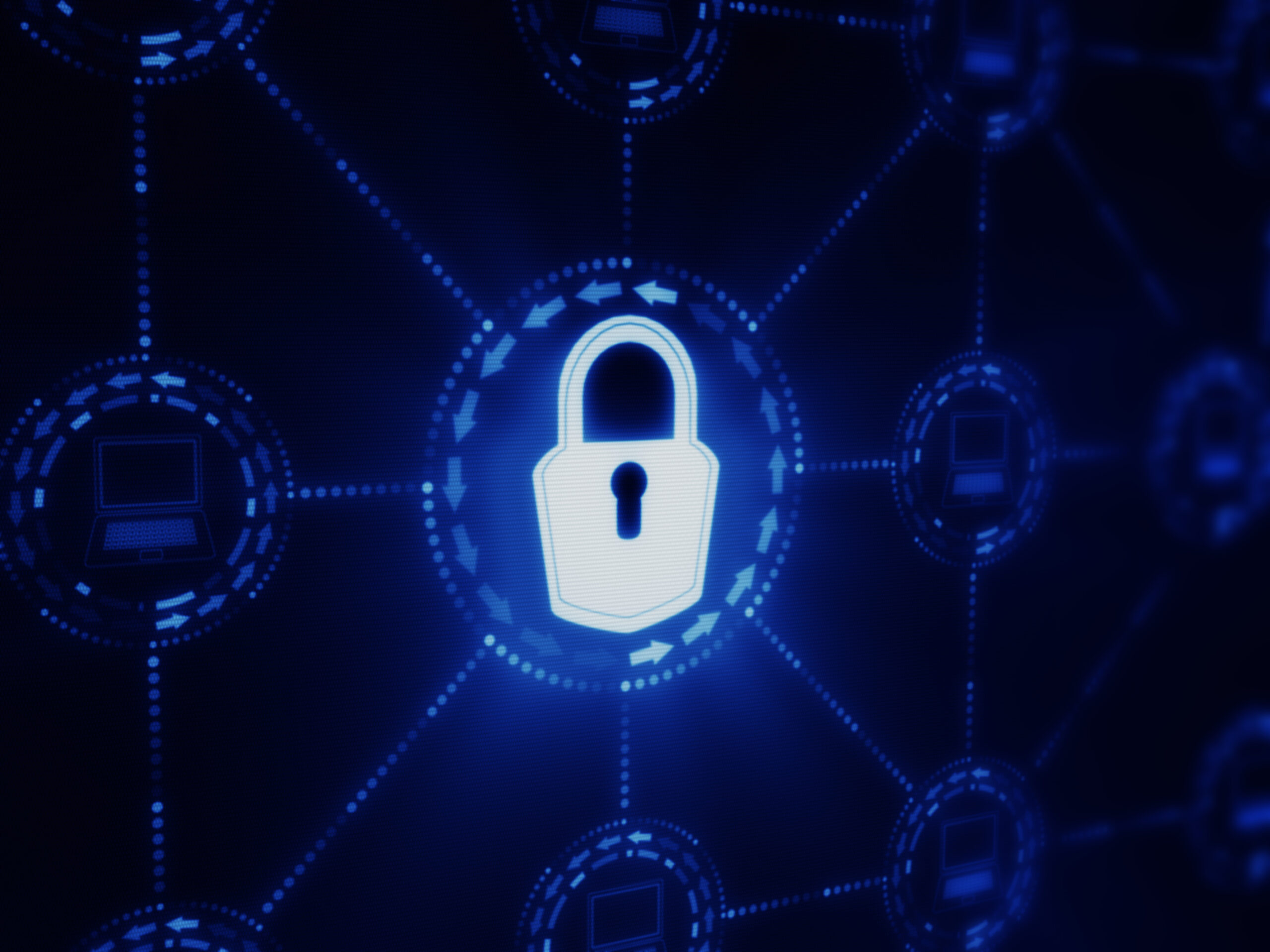 Report: Homeland Security’s own computers vulnerable to cyber attack