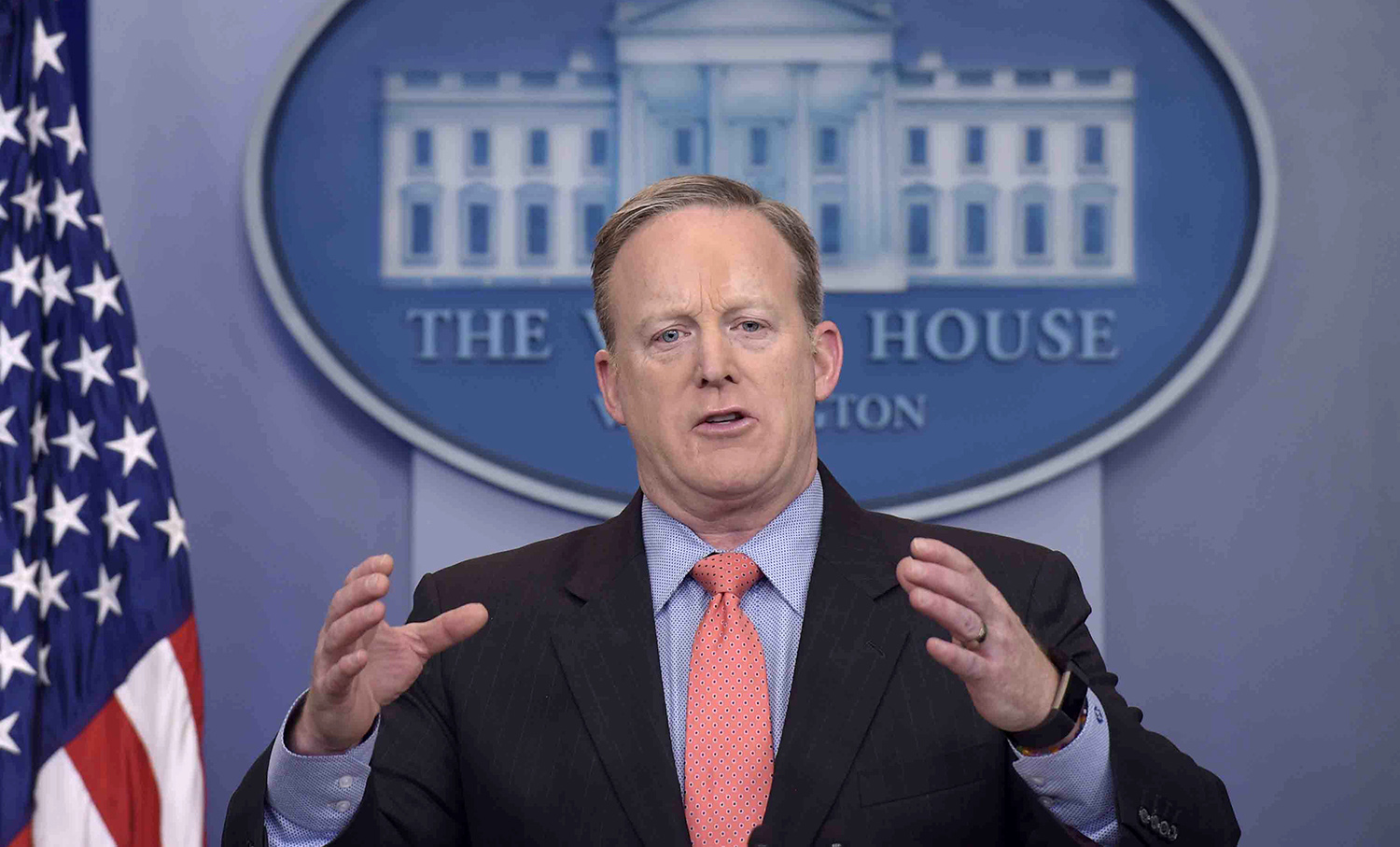 White House defends firing Yates after ‘bewildering’ actions