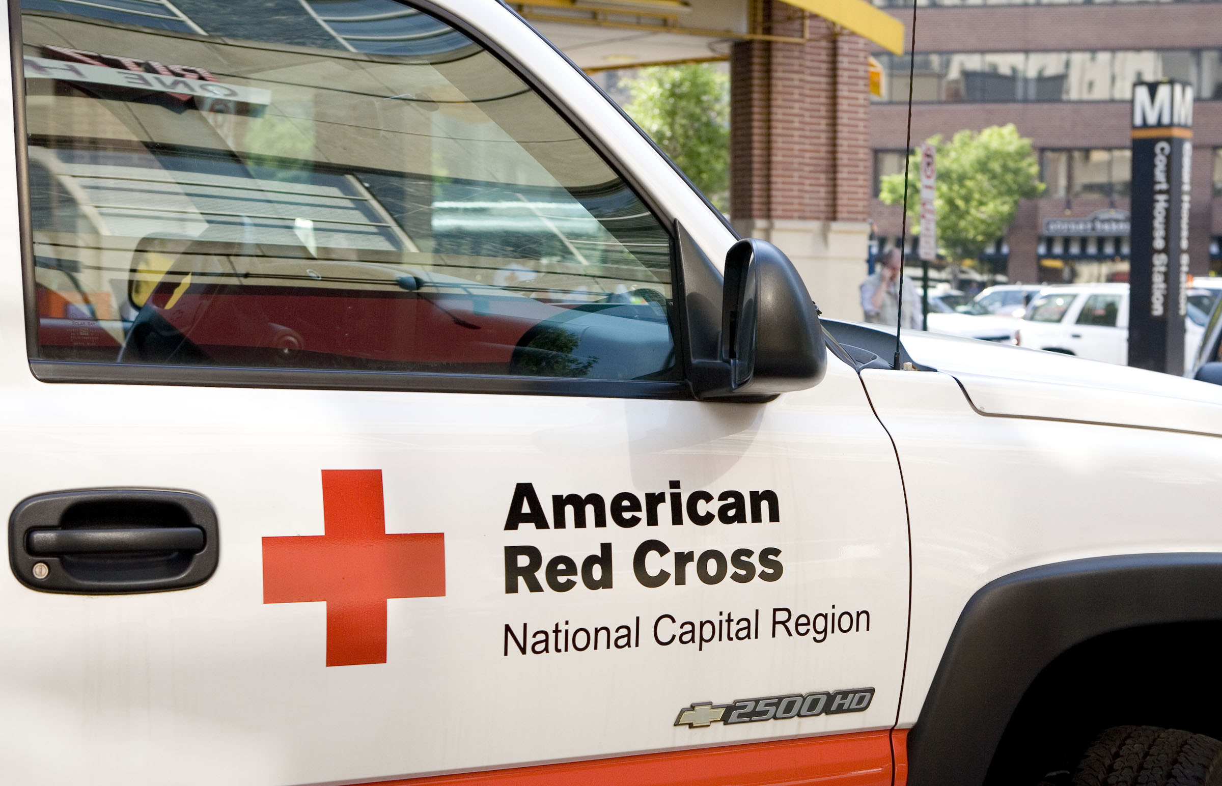 Possible union strike threatens local Red Cross blood drives