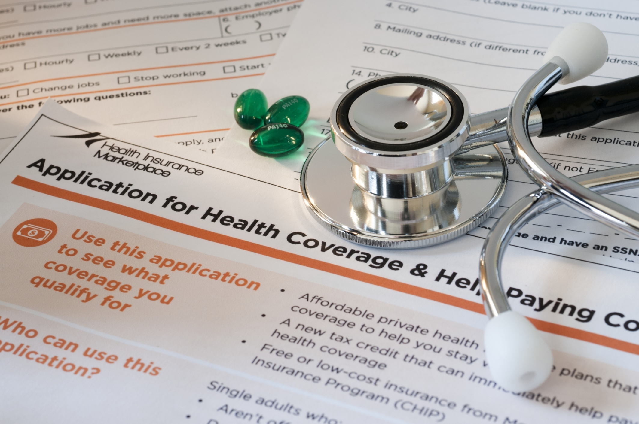 Obamacare co-ops fared poorly as they tried to sell health insurance in exchanges