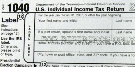 Higher tax rates won’t support entitlement state