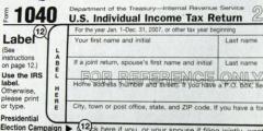 Higher tax rates won’t support entitlement state