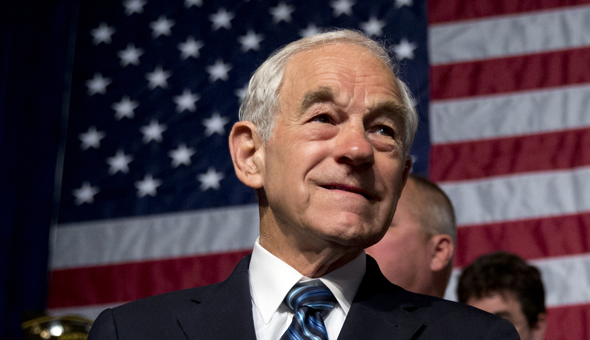 Ron Paul: Trump may be vulnerable to 2020 GOP primary challenge