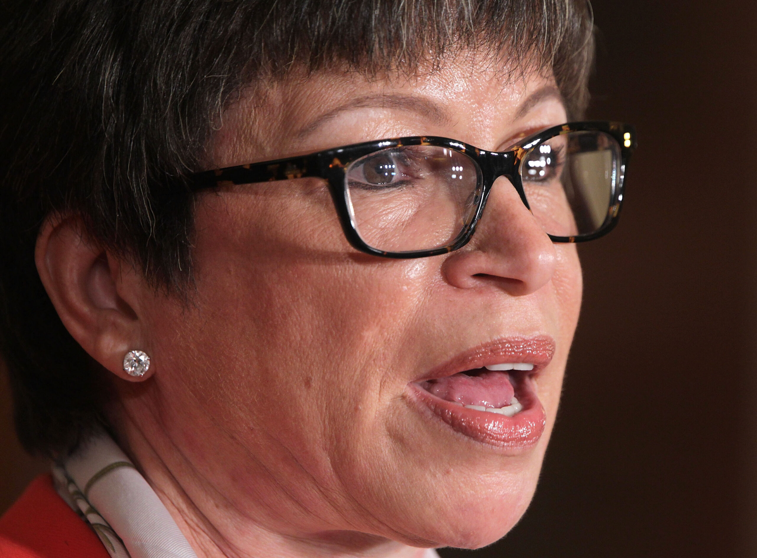 How is Valerie Jarrett magical? Let the White House count the ways