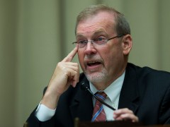 GOP lawmaker pushes to prevent last-minute Obamacare bailouts