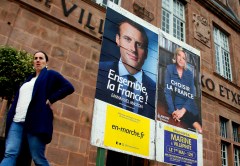 Breaking down France’s political landscape and the unrealistic presidential debate