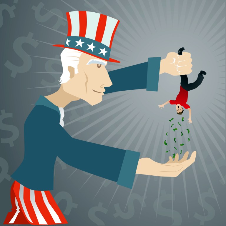 Big Ideas: Income segregation, travel fees, tax rates and tuition Big Ideas: Income segregation, travel fees, tax rates and tuition
