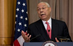 Six things Colin Powell doesn’t like, as revealed by his emails