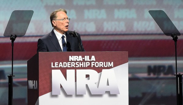 Fox News host to NRA head: You are ‘an odious little grifter’