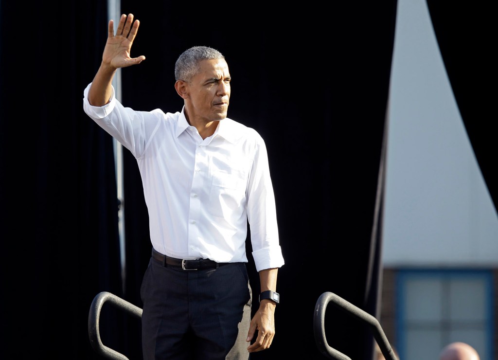 Obama: US relations with Iran still not normal despite nuke deal