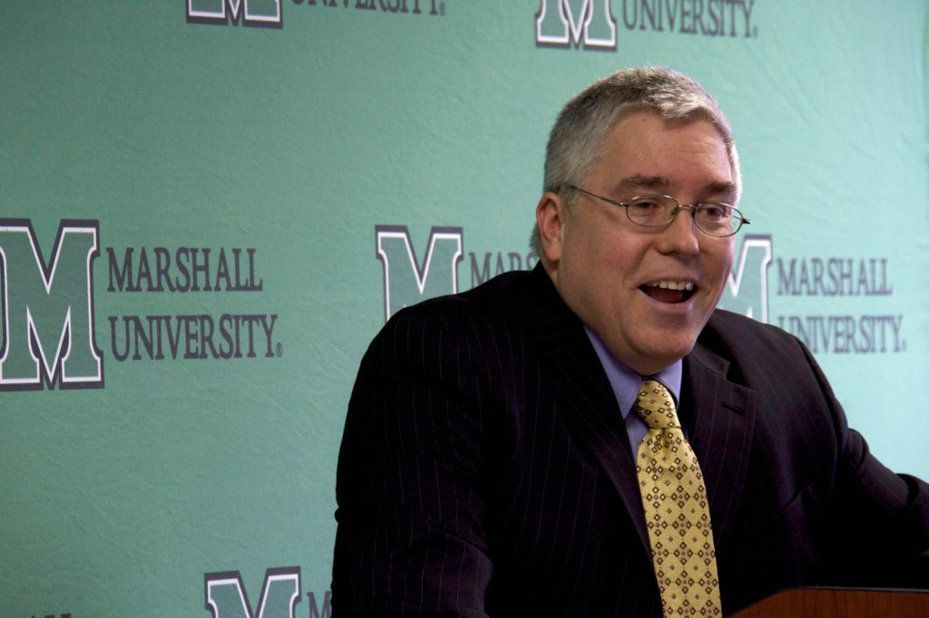 West Virginia House panel clears bill about AG conflicts