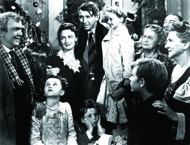Holiday happenings: D.C. area full of seasonal cheer