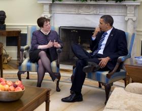 Dellinger on Harvard’s “Anti-Military and Anti-ROTC Policies”